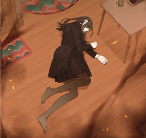 Siyeon Death | As if love doesn't exist | Arogya ki kalam