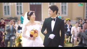 episode 16 | 18 again k drama