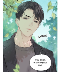 Ijun jeong | As if love doesn't exist webtoon | Arogya ki kalam