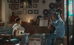 CODA Twinkling Watermelon K-drama