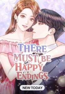 There Must Be Happy Endings Poster
