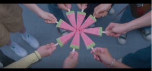 Watermelon Sugar Ryeoun