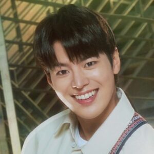 Ryeo-un as Ha Eun Gyeol