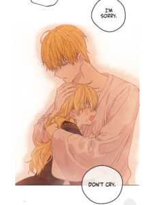 Family reunion Claude and Athy